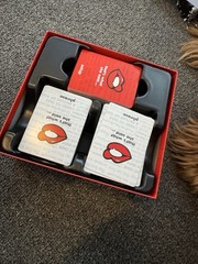 That’s What She Said Board Game