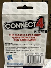 Hasbro Classic Card Games Lot of 4 – Clue, Battleship, Connect 4, Guess Who NEW