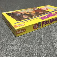 Vintage 1993 Full House Board Game – Tiger Games – Complete Set TV Show Sitcom