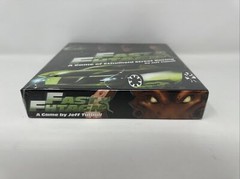 Fast & Fhtagn: A Game of Cthuloid Street Racing (Card Game) Atlas Games NEW