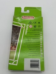 VINTAGE SUBBUTEO HUNGARY ABERDEEN WALES 63724 TABLE SOCCER FOOTBALL SET BOXED