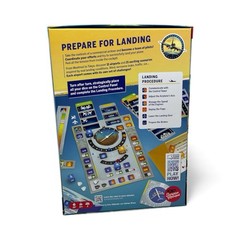 Scorpion Masqué Sky Team Board Game Prepare For Landing 2 Player FREE SHIPPING