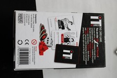 NEW UNPLAYED The IT Card Game – Start UP with Corrupted Data Expansion