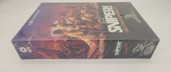 Sniper! Game Of Man-to-man Combat, 1941-90 2nd edition sealed NIB SPI Wargame