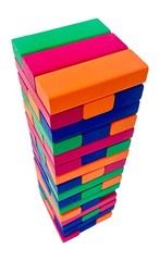 Open Spaces Totika Self Esteem Game with 48 Question Card Deck – A Game of Fun