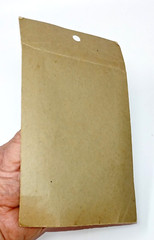 Comon Tatar Rare 1950sMagic Circle Plastic-Peg Pocket Game No 401 Original Card