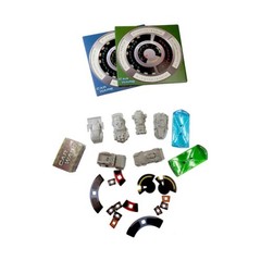 SJG Board Game Miniatures Box B NM