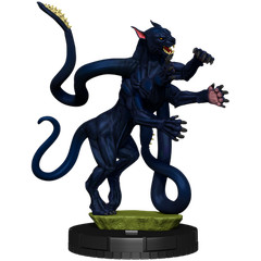 Dungeons & Dragons HeroClix: Iconix – Den of the Displacer Beast
