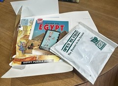 Highlights Top Secret Adventures Lot 13 Books & Packs Most New Incl South Korea