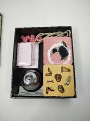 BUNKO Girls Night Out a Bunko Dice Game Ages 12 and up Ladies Sealed