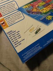 Game Zone Great States Geography Board Game, New And Sealed