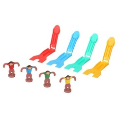 Pressman Jumpin’ Monkeys Game