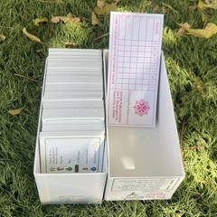 Tis The Season Christmas Trivia Card Game Family Timeless Holiday Knowledge Fun