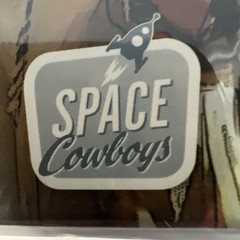 Estrella Drive Time Stories Scenario Expansion Pack New and Sealed Space Cowboys