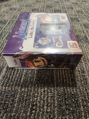 MASMORRA Dungeons Of Arcadia LUKE the LUCKY Kickstarter Exclusive **BRAND NEW**