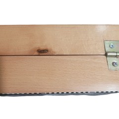 2 in 1 Backgammon Board Inlaid Mother of Pearl/Backgammon Egyptian Chess20.47 in