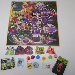 Funko Last Defense Board Game City’s Last Defense Ages 8+ 20 minutes Quick Play