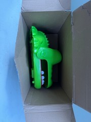 Hasbro Gaming Crocodile Dentist Kids Board Game, Ages 4 and Up ~ Free Ship!
