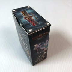 Shardhunters The Card Game Unseen Domains 1-4 Players Ages 12+ Fantasy