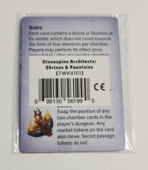 Stonespine Architects + Mini Expansion by Thunderworks SEALED (2)