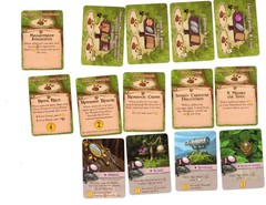 Everdell Pearlbrook Freshwater Expansion Pack – NEW