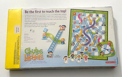 CHUTES AND LADDERS Board Game Bonus Play Doh Milton Bradley SEALED