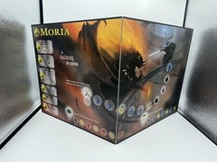 Lord of the Rings Game By Fantasy Flight Games Details In Description