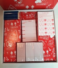 Lost In Translation The Hilarious Game Of Interpretation 2018 Outset NOB 1219
