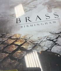 Brass: Birmingham