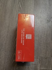 Never Have I Ever Card Game: The Game of Poor Life Decisions NEW FACTORY SEALED!