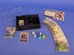Arcane Wonders Painted Freedom Five Kickstarter Board Game Bundle +Free Ship