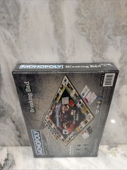 Monopoly Breaking Bad Collector Edition Board Game 2020 USAopoly Hasbro NEW