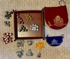Oathsworn: Into the Deepwood – 2nd Edition – Fully Painted
