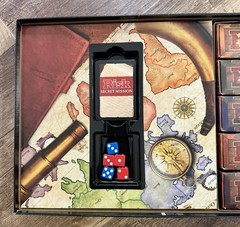 Hasbro B7404 2015 RISK Board Game 100% Complete