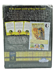 Nancy Drew Collector Card Game Outset New