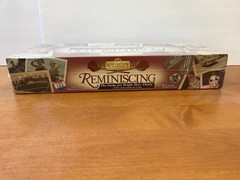Reminiscing Board Game for People Over Thirty 1940s-1990s Trivia New Old Stock
