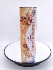 Flamecraft Dragons and Dragons Expansion