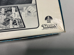 Vintage 1979 ALIEN BOARD GAME by KENNER Complete Kids’ Nightmare Fueled 70s fun