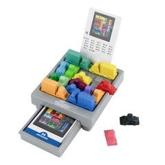 World’s Smallest Rush Hour Game