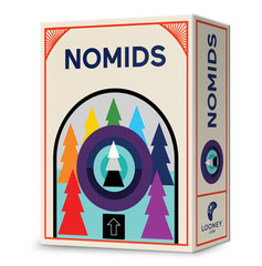 Looney Labs – Nomids – LOO108