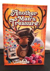 Another Man’s Treasure Game Grandpa Beck’s Games