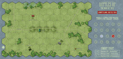 Battles of the War of 1812 – Lundy’s Lane & North Point