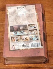 Tortuga 1667 Board Game Facade Games NEW SEALED