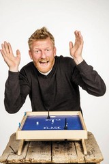 Game Factory / Klask / 6430031713503