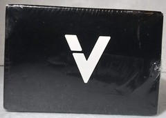 The Voting Game – Find Out Who Your Friends Are 5-10 players Sealed Box