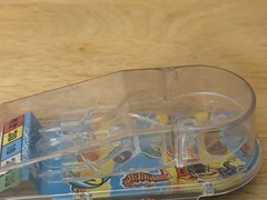 Vintage Marx Deep Sea Dive Manual Pinball Bagatelle Game Plastic Steel Balls