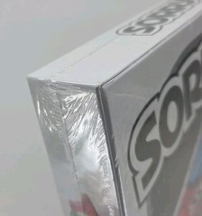 Sorry! Classic 2016 Board Game Hasbro Game NEW SEALED Ages 6+, 2-4 Players A5065