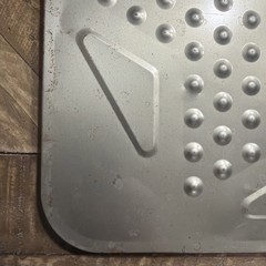 Vintage 1960’s Hop Ching Chinese Checkers Metal Board ONLY Pressman Toy Corp