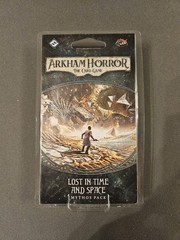 Arkham Horror LCG The Dunwich Legacy Complete Set NEW