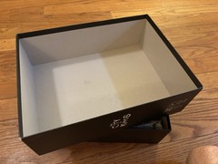 City of Kings Board Game Kickstarter Deluxe w/ anti-knock trays, stretch goals